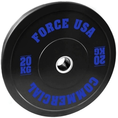 Ultimate Training Bumper Plates 20kg