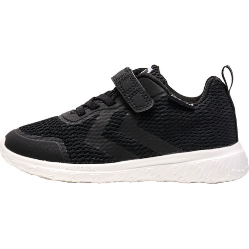 HUMMEL - Baskets enfant Actus Tex Recycled