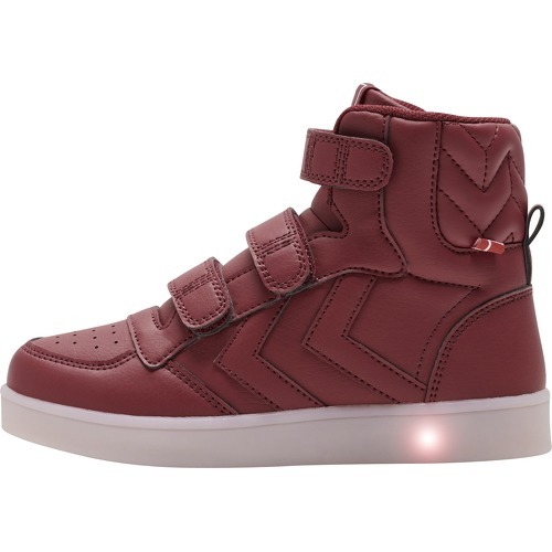 HUMMEL - Baskets enfant Stadil Flash