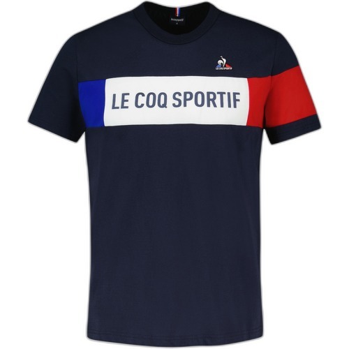 LE COQ SPORTIF - T-shirt Unisexe