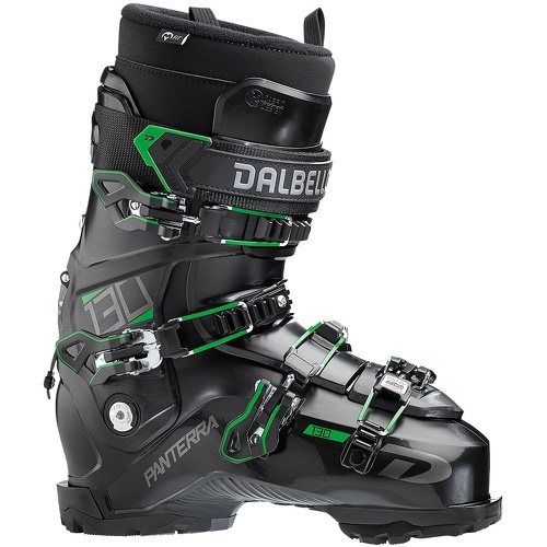 DALBELLO - Chaussures De Ski Panterra 130 Id Gw Black Homme