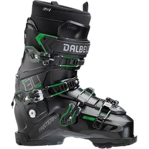 DALBELLO - Chaussures de ski PANTERRA 130 ID GW - Black