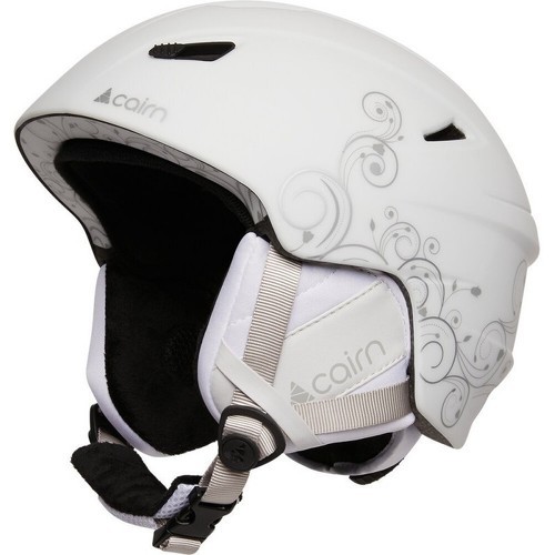 Profil - Casque de ski