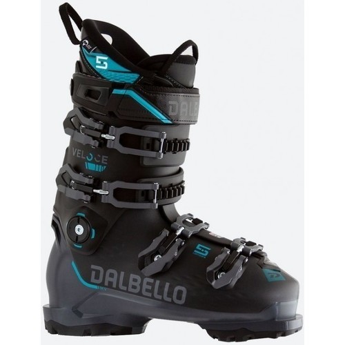 Chaussures de ski VELOCE 110 GW - Black / Grey