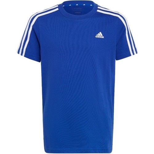 adidas Sportswear - T-shirt coton à 3 bandes Essentials