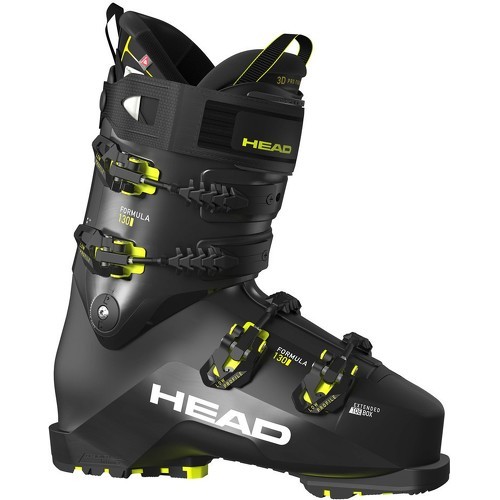 HEAD - Chaussures De Ski Formula 130 Gw Homme Noir
