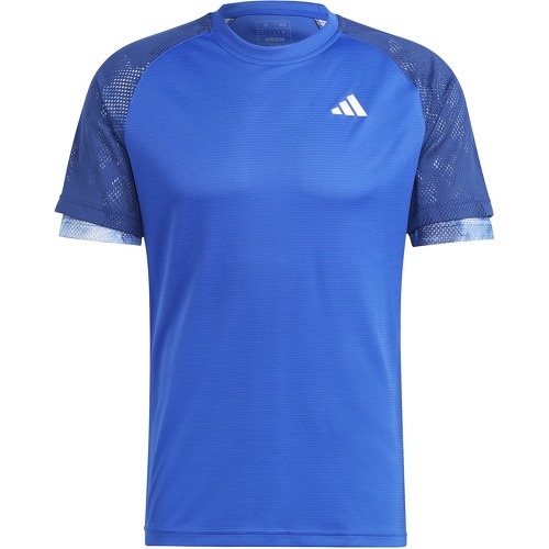 adidas Performance - T-shirt raglan de tennis Melbourne Ergo HEAT.RDY