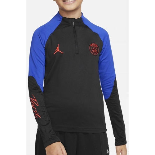 NIKE - Training Trop Jordan x PSG Noir Junior