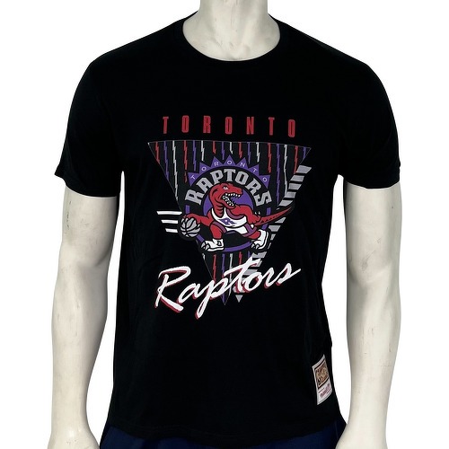 T-shirt Toronto Raptors NBA Final Seconds