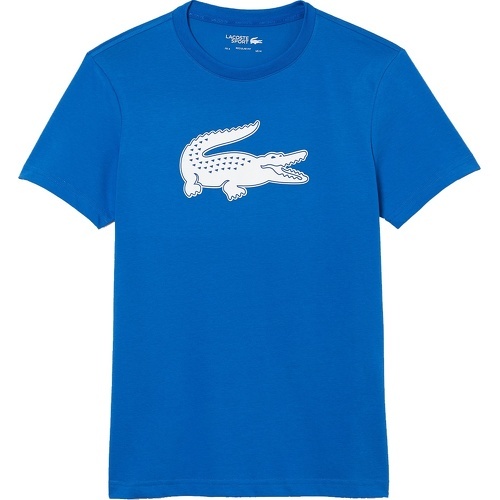 LACOSTE - T-shirt Crocodile Homme AH22