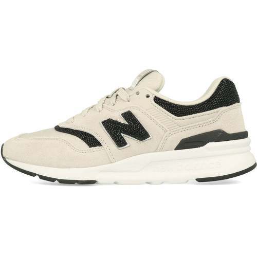 NEW BALANCE - Cw 997 Hdt Damen Timberwolf White