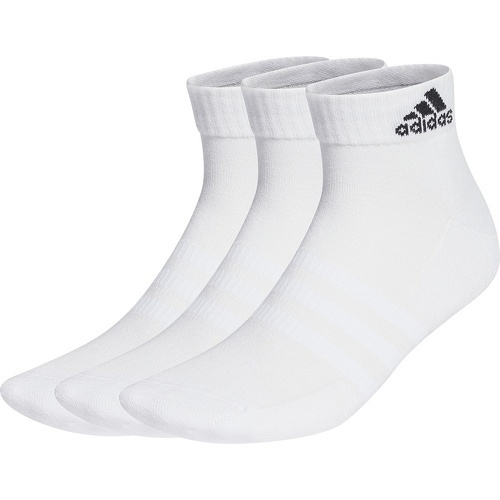 Socquettes matelassées Sportswear (3 paires)