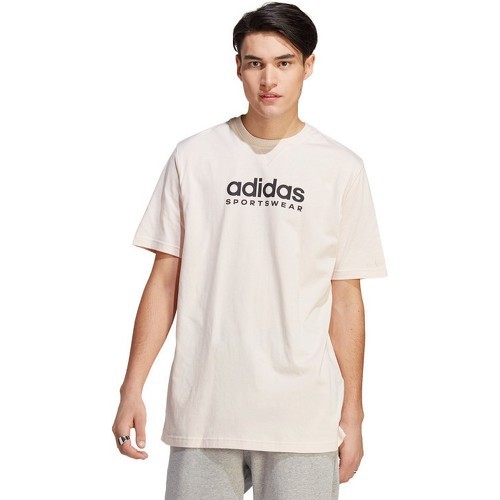 adidas Sportswear - T-shirt All SZN