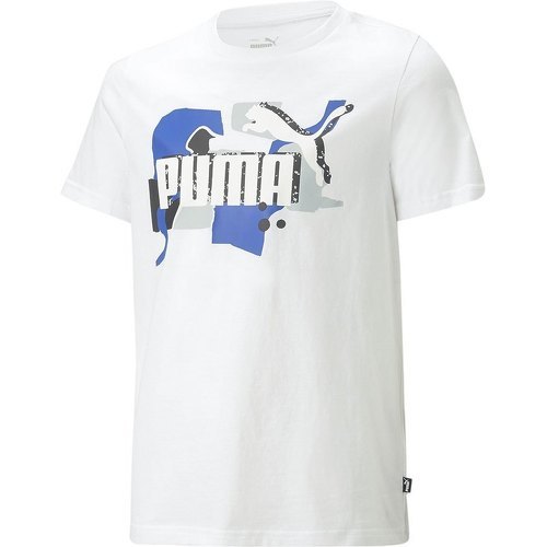 PUMA - Ess Street Art Logo