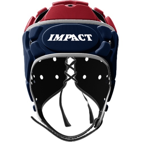 Impact - Casque Rugby Brumby