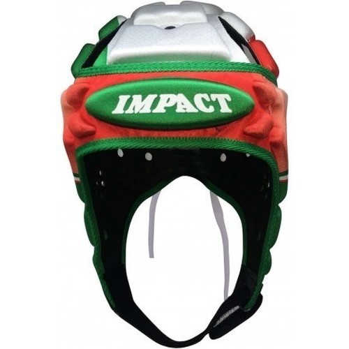 Impact - Casque Rugby Italie