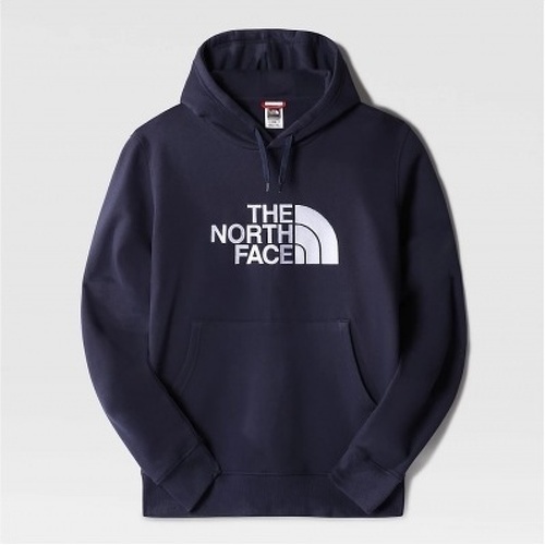 M Drew Peak Pullover Hoodie