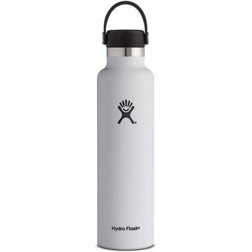HYDRO FLASK - Thermos Standard With Standard Mouth Flew Cap 24 Oz