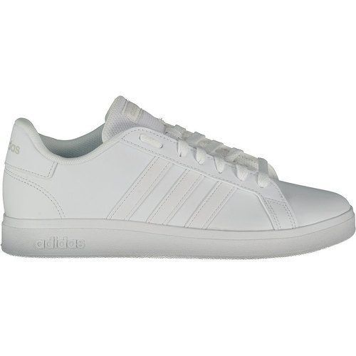 adidas Sportswear - Chaussure Grand Court Lifestyle Tennis Lace-Up