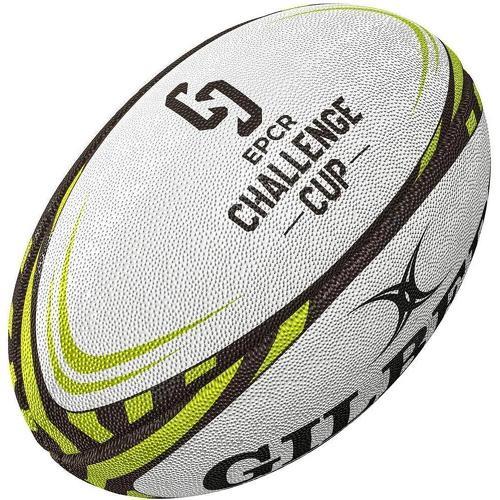 GILBERT - Ballon de Rugby Sirius Challenge Cup