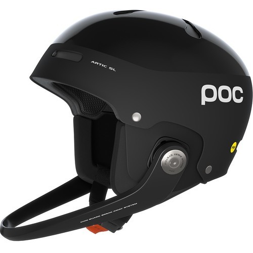 Casco Sci ARTIC SL MIPS