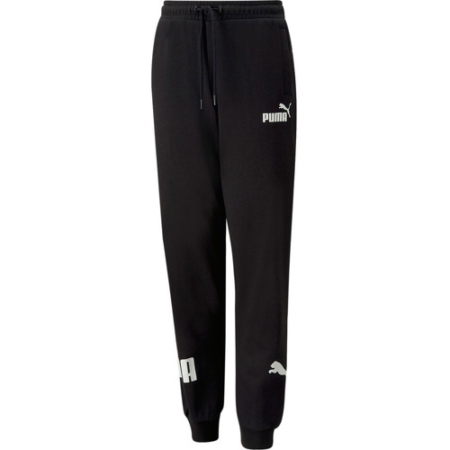 PUMA - Power Sweatpants Tr B