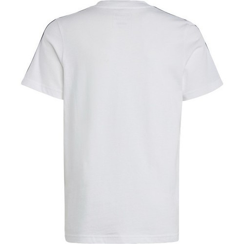adidas Sportswear - T-shirt coton à 3 bandes Essentials