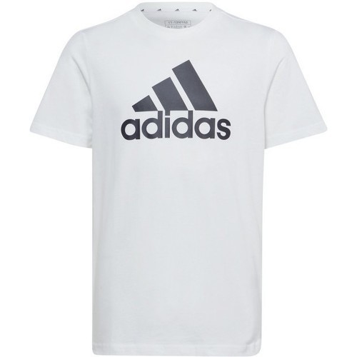 adidas Sportswear - T-shirt en coton Essentials Big Logo