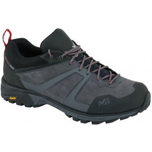 Hike Up Leather Gore-Tex