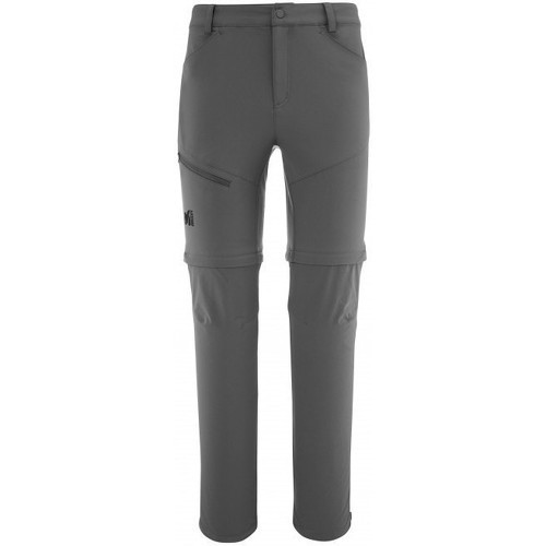 Pantalon 2 en 1 Trekking Homme TREKKER STR ZIP OFF