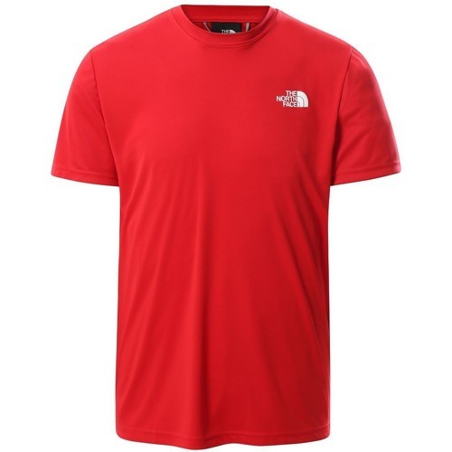 THE NORTH FACE - T-Shirt Reaxion Red Box Tee