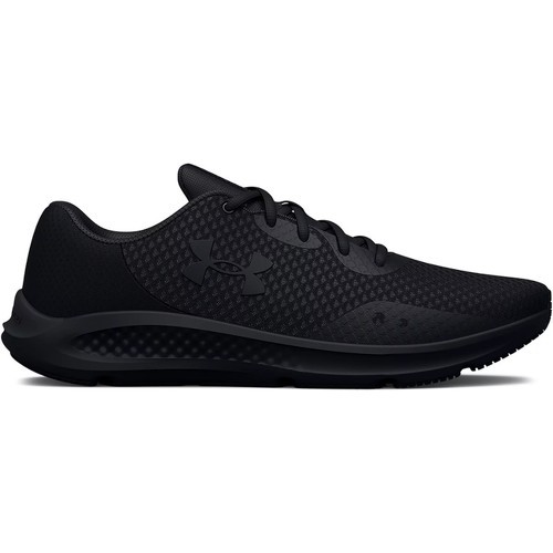 UNDER ARMOUR - Chaussures de running femme Charged Pursuit 3 Big Logo