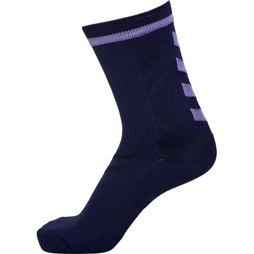 HUMMEL - Chaussettes mi-longue enfant Elite Indoor