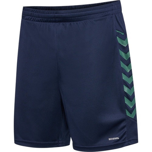 hmlSTALTIC POLY SHORTS