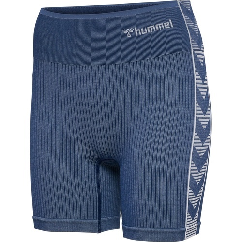 hmlMT BLAZE SEAMLESS MW SHORTS