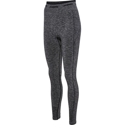 HUMMEL - hmlTE CAMI SEAMLESS MW TIGHTS