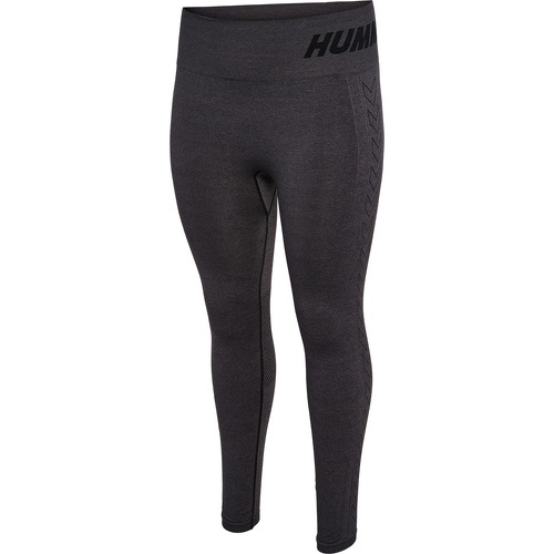 Legging mi-haut femme TE Curve