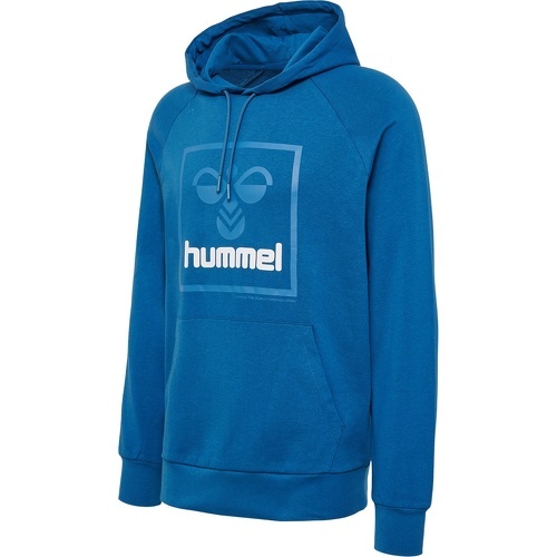 hmlISAM 2.0 HOODIE