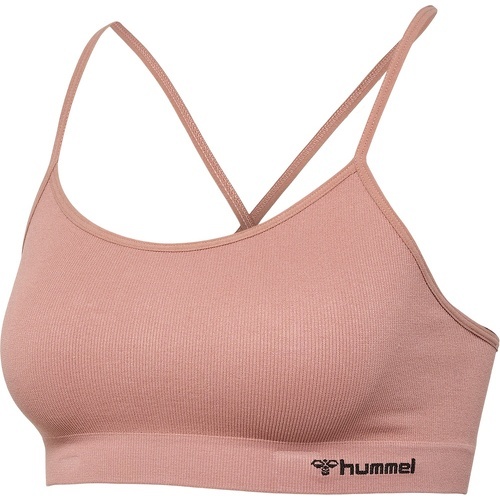 hmlJUNO SEAMLESS BRA