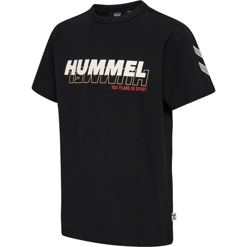 HUMMEL - hmlSAMUEL T-SHIRT S/S