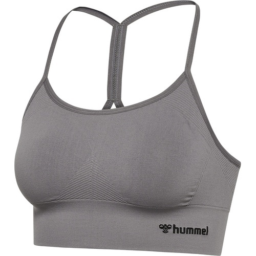 hmlTIFFY SEAMLESS SPORTS TOP