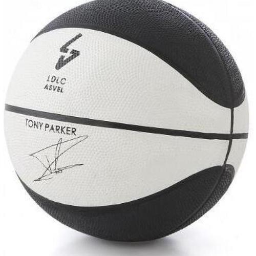 ASVEL - Ballon de Basketball LDLC Tony Parker