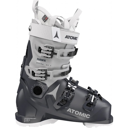 ATOMIC - Chaussures de ski HAWX ULTRA 95 S W GW - GREY/WHITE