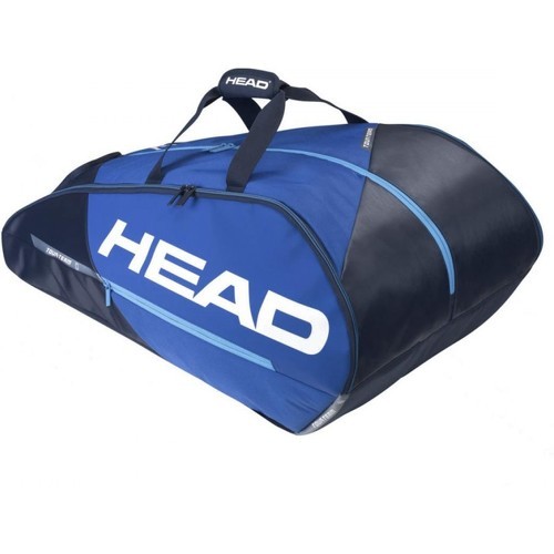 HEAD - SAC PORTA RACCHETTE TOUR TEAM 12R TENNIS