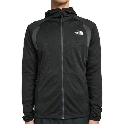 THE NORTH FACE - Giacca Ma Lab Full Zip Hoodie