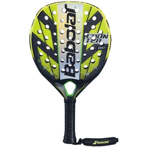 BABOLAT - Counter Viper