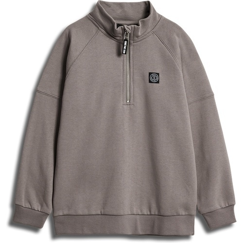 HUMMEL - stsHARRY HALF ZIP