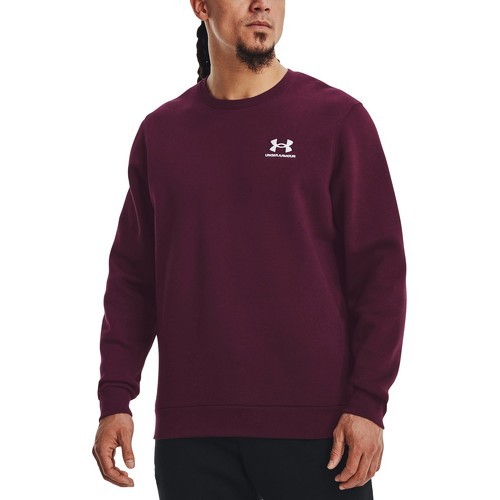 UNDER ARMOUR - Essential Fleece sweatshirt