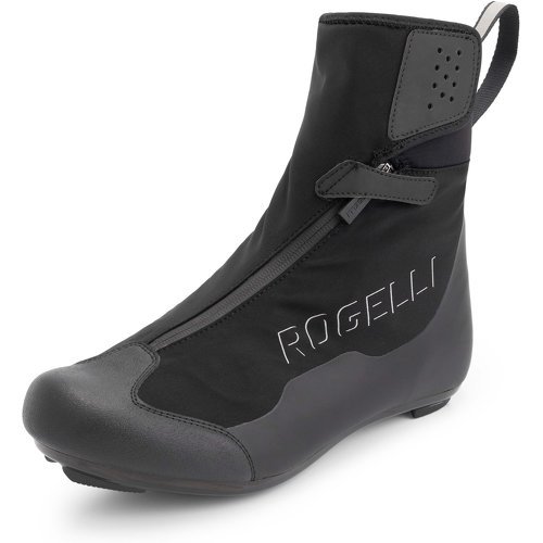 Rogelli - Chaussures De Velo Route R-1000 Artic Noir