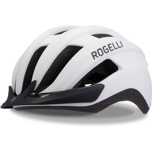Rogelli - Casque Velo Ferox II - Unisexe - Blanc